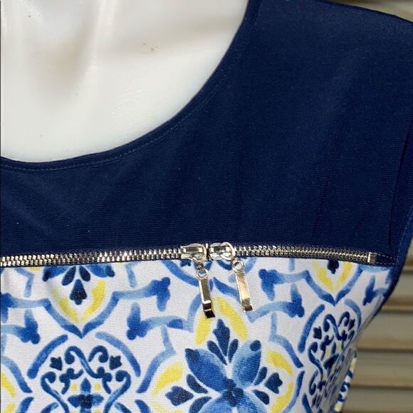 🛍️Perception Concept size Small top - Picture 6 of 8